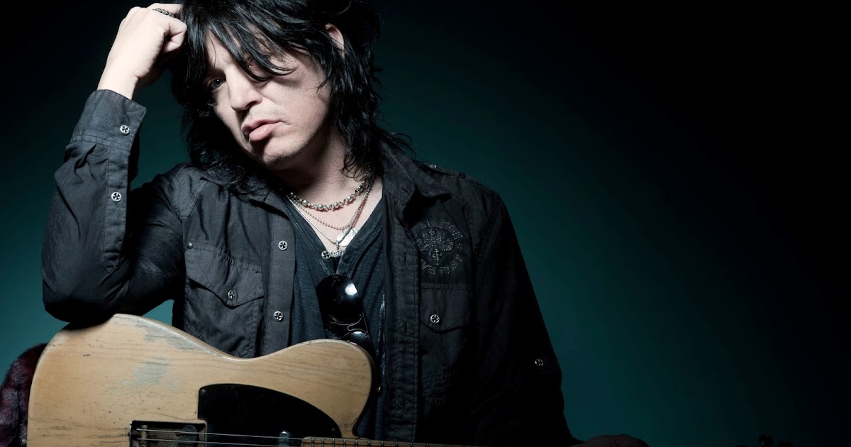 Hall of the Mountain King Interview Tom Keifer of Cinderella