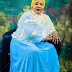Birthday: Kamaldeen Oniye 1 Celebrates Alhaja Mariam Babalola Yussuf