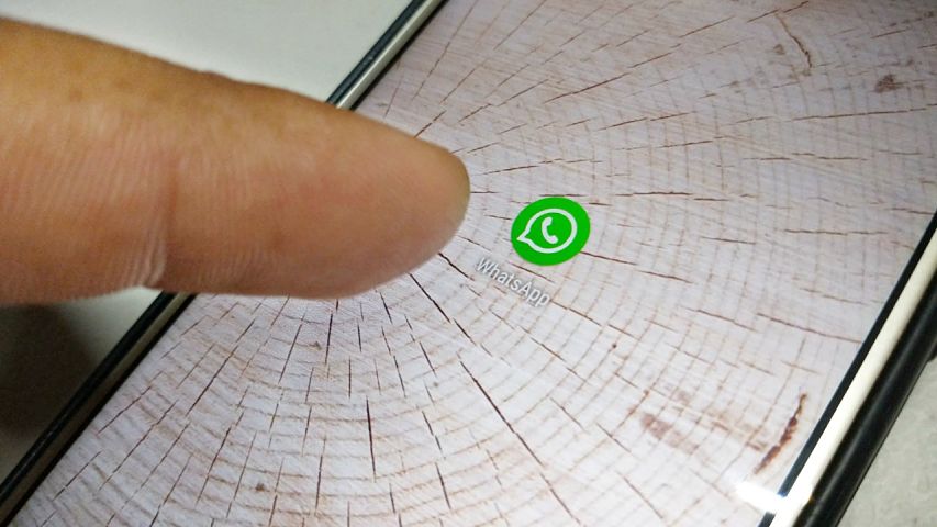 WhatsApp incorpora función para comprobar fiabilidad de mensajes reenviados