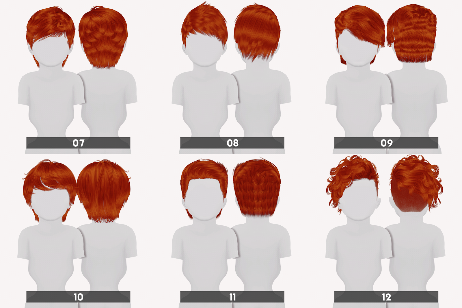 sims 4 toddler hair mod sims 4 toddler hair mod