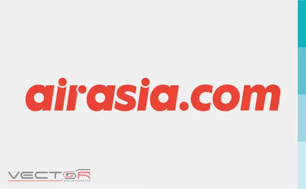 AirAsia.com Logo - Download Vector File SVG (Scalable Vector Graphics)