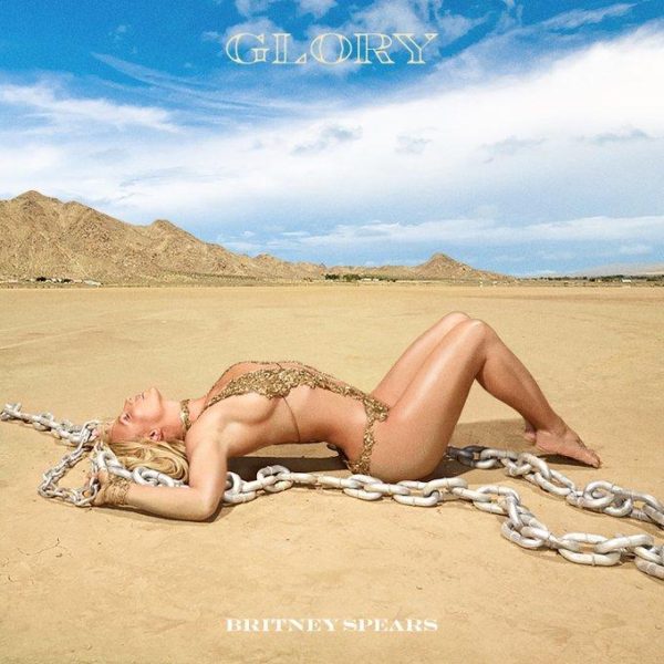  Britney Spears estrena el tema ‘Matches’ junto a Backstreet Boys 