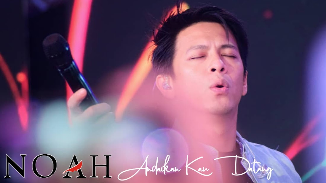 Kunci Lagu Noah Andaikan Kau Datang