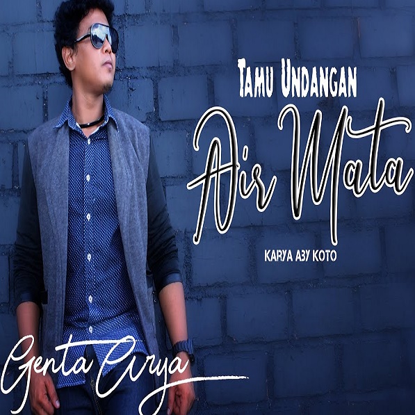 Genta Arya Tamu Undangan Air Mata.mp3