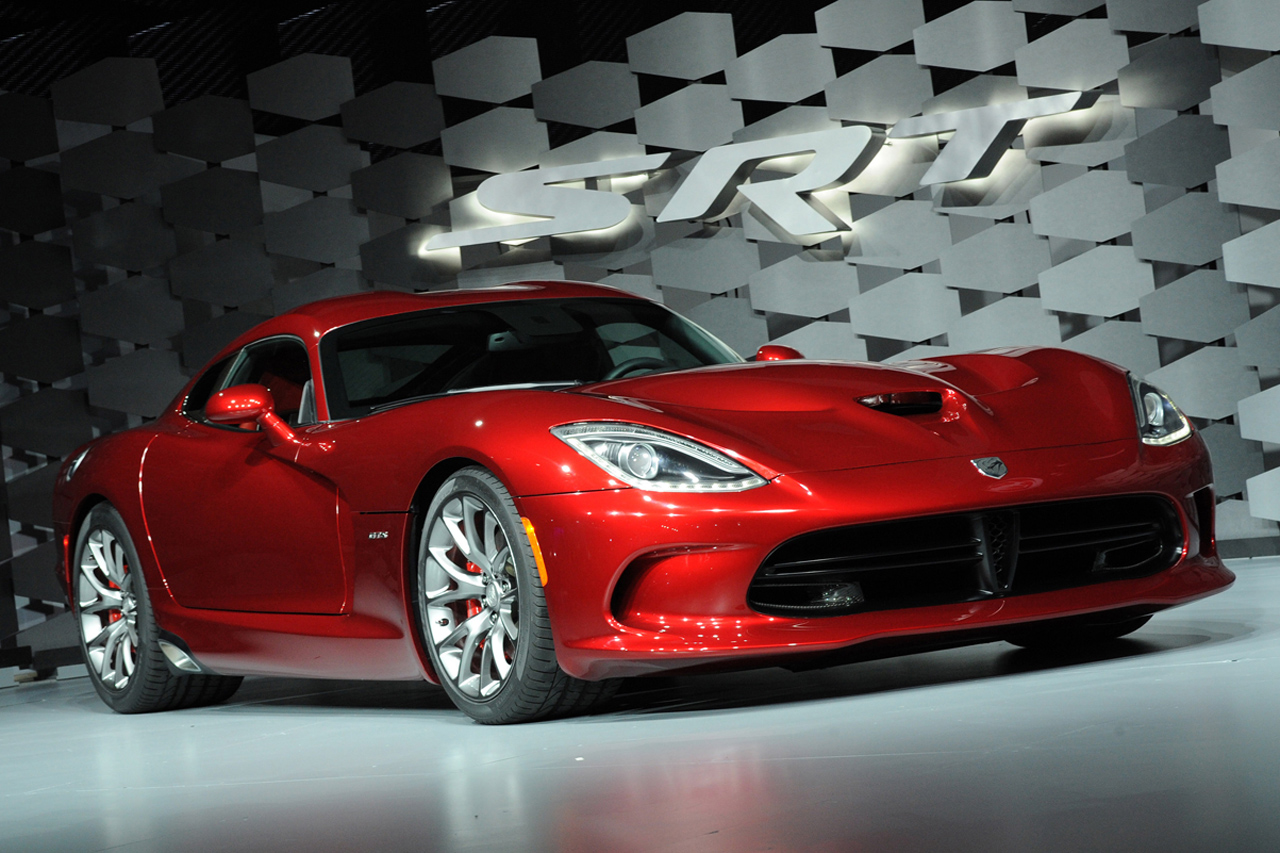 SRT Viper GTS Launch Edition 2013 carforuz jpg (1280x853)