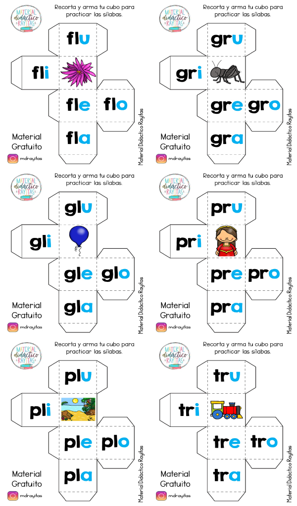 cubos-dados-silabicos-aprender-silabas-trabadas