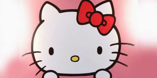 Hello Kitty: Bukan Kucing, Tapi Ikon yang Tak Tergantikan