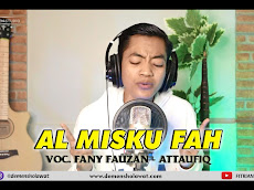 Lirik Al Misku Fah - Majelis At Taufiq