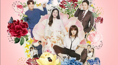 Download Drama Korea Spring Turns to Spring Sub Indo episode 1 - 32 Lengkap drakorindo subtitle indonesia, kualitas 360p, 480p, 540p dan 720p. Subtitle berkualitas dari situs subscene, dramakorreanindo