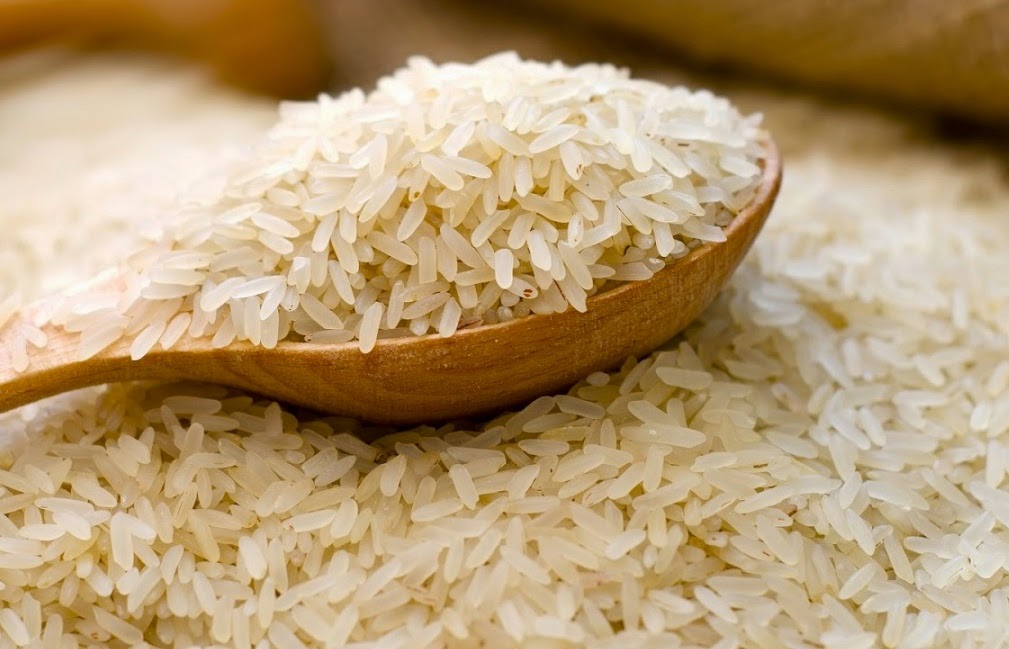 Sretni Recepti: Sva lica riže ...