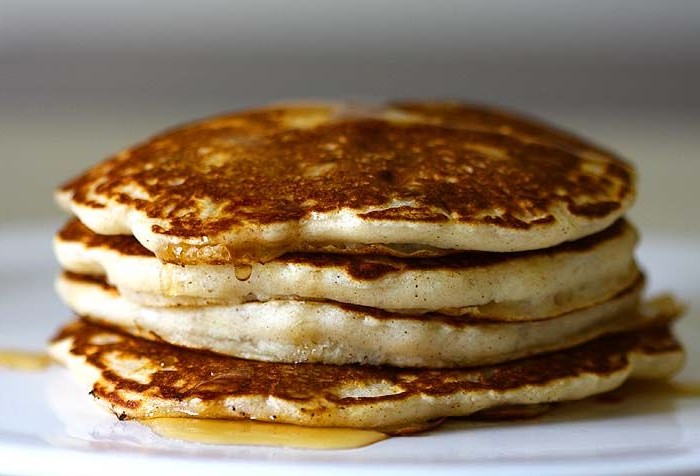 pancake recipe with one egg - Bread Coconut Flour 2021