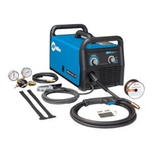 Millermatic 140 MIG Welder Best Mig welder 1