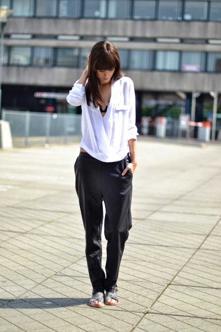 Ultra comfy street style | Luvtolook | Curating fashion and style