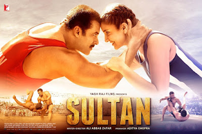 Dangal breaks sultan collection record on BoxOffice