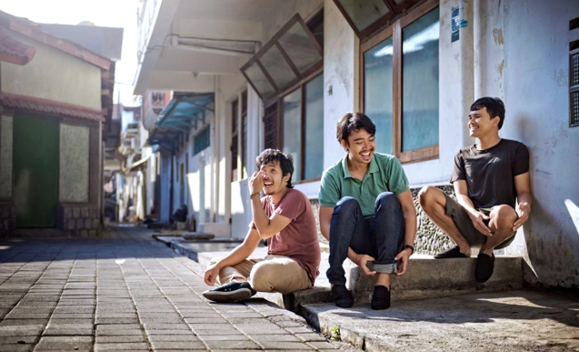 Lirik Lagu : Nosstress - Semoga Ya - Chord Gitar Bali