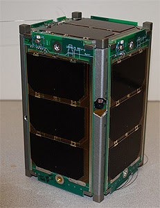 PSAT-2 Satellite