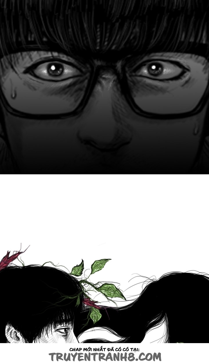 Hạt Giống Mỹ Nhân chap 14 - Trang 31