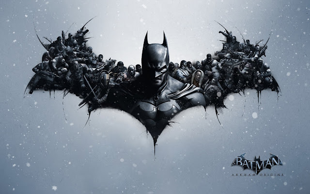 تنزيل مجاني للعبة_Batman Arkham Origins _للكمبيوتر_رابط_مباشر_عدة_روابط_تورنت