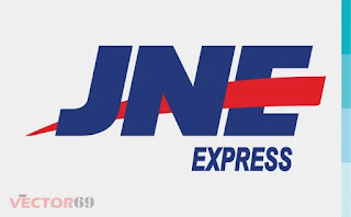Logo JNE Express - Download Vector File SVG (Scalable Vector Graphics) Logo JNE Express - Download Vector File SVG (Scalable Vector Graphics)