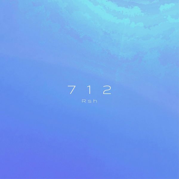 RSH – Seven twelfth – Single
