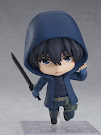 Nendoroid TIME RAIDERS Zhang Qiling (#1642) Figure