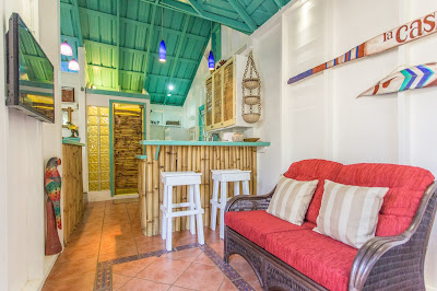 La Casita - Our authentic Belizean