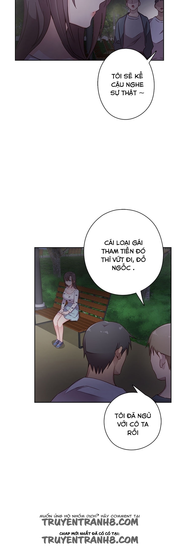 H-Campus chap 12 - Trang 43