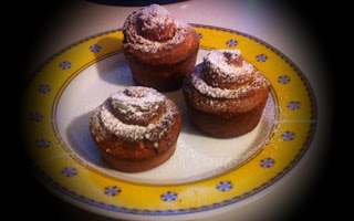 un giardino nel piatto: torta di rose di l.montersino