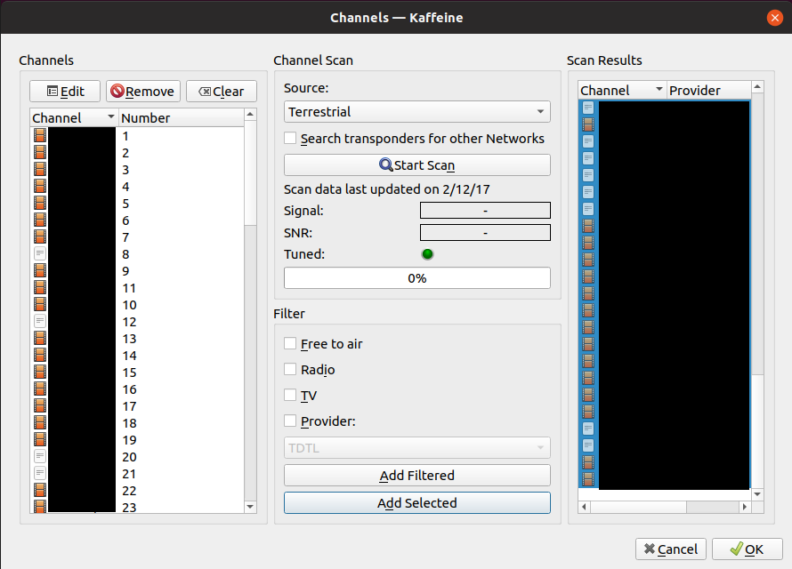 how to install afatech driver android how to install afatech driver android