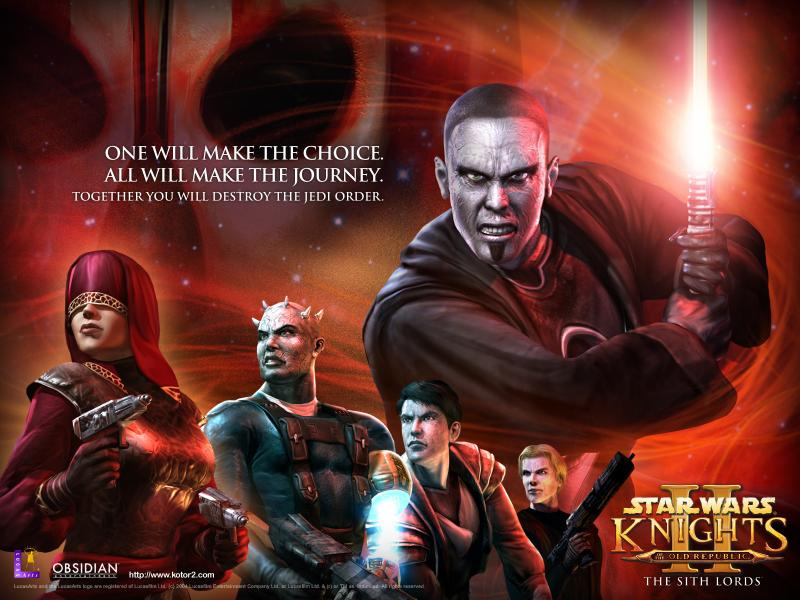 Star Wars KotOR 2 cheats, All cheat codes for Switch, PC and Mac