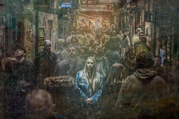 "Lo siniestro" por Sigmund Freud "Lo siniestro" por Sigmund Freud