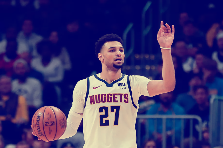 Jamal Murray , NBA'S player , video scandal on Instagram and his