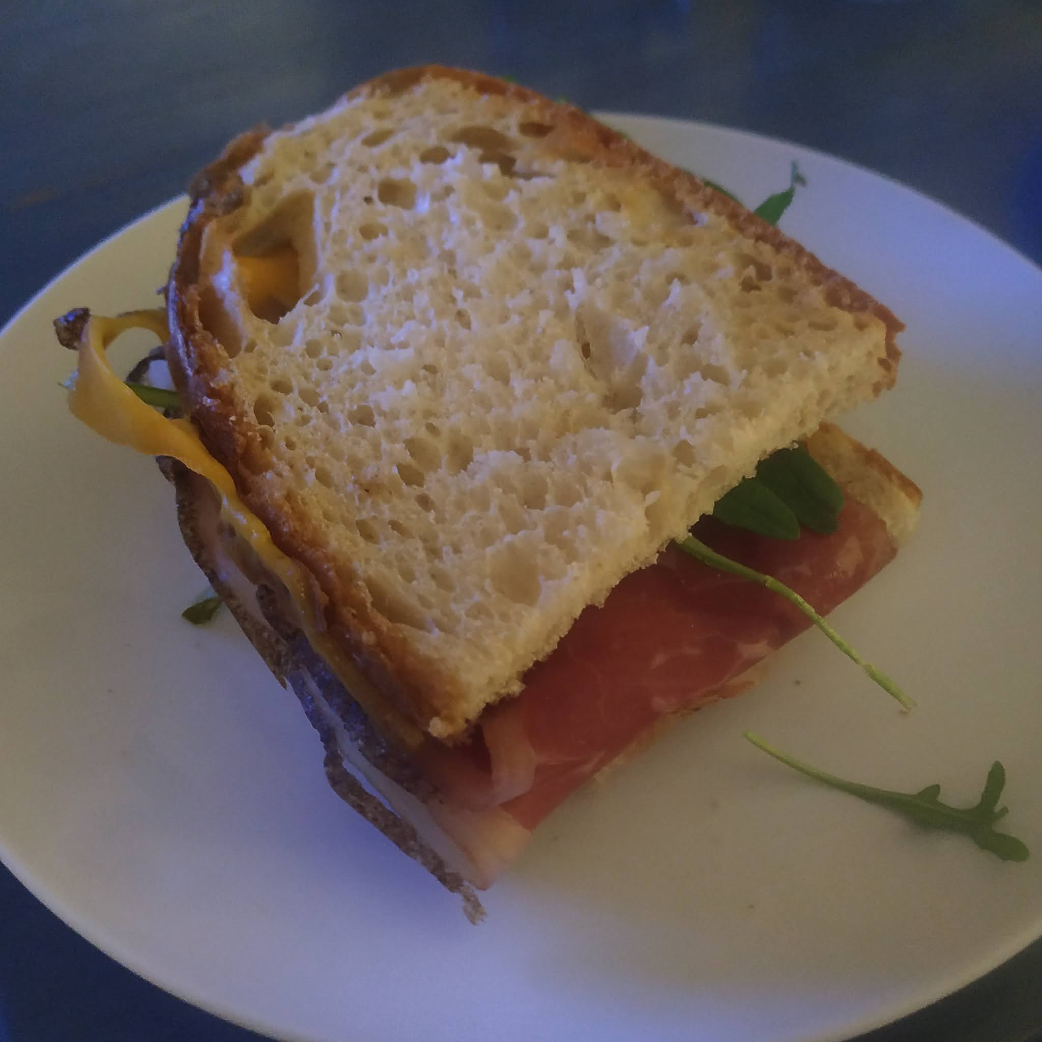 Dónde comprar pastrami Ib Supermercado del Corte Inglés