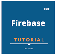 Firebase Tutorial