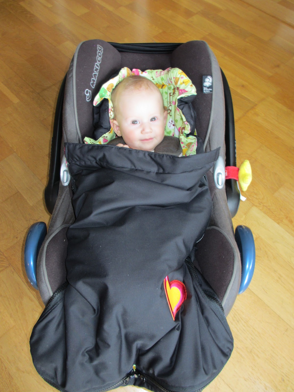 Garn Og Strikkepinner