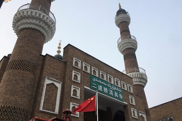Lembaga Think Tank Australia: China Hancurkan Ribuan Masjid di Xinjiang