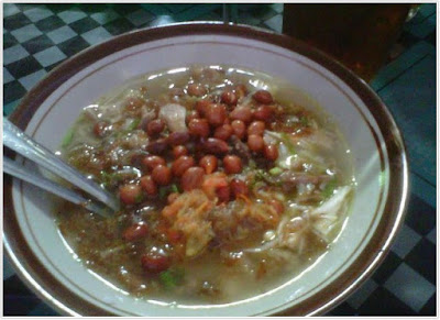 Soto Pacitan Soto Pacitan