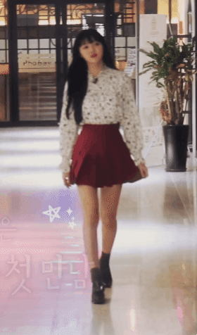 Miliki Proporsi Tubuh Bagus Meski Tinggi Badannya di Bawah 170cm, Deretan Idol Wanita Ini Jadi Sorotan 6 download%2B%25281%2529