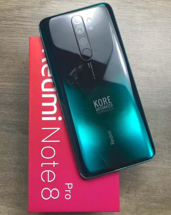 redmi s8 pro price
