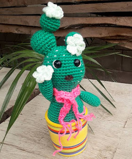 PATRON GRATIS CACTUS AMIGURUMI 41278