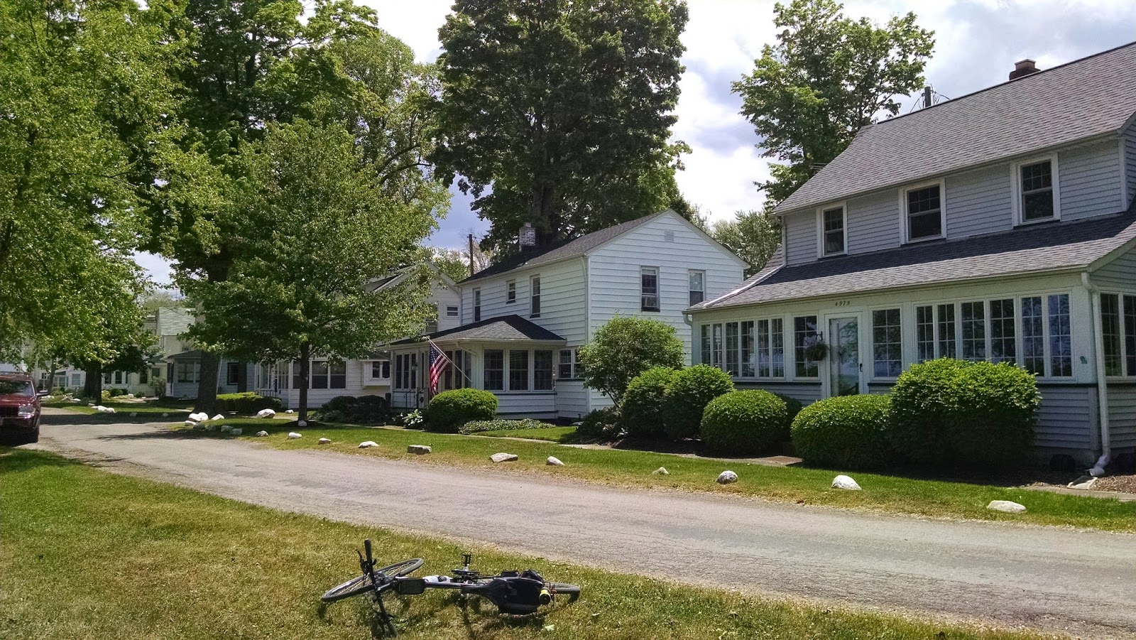 Lorain County Life [EXPLORE] Linwood Park