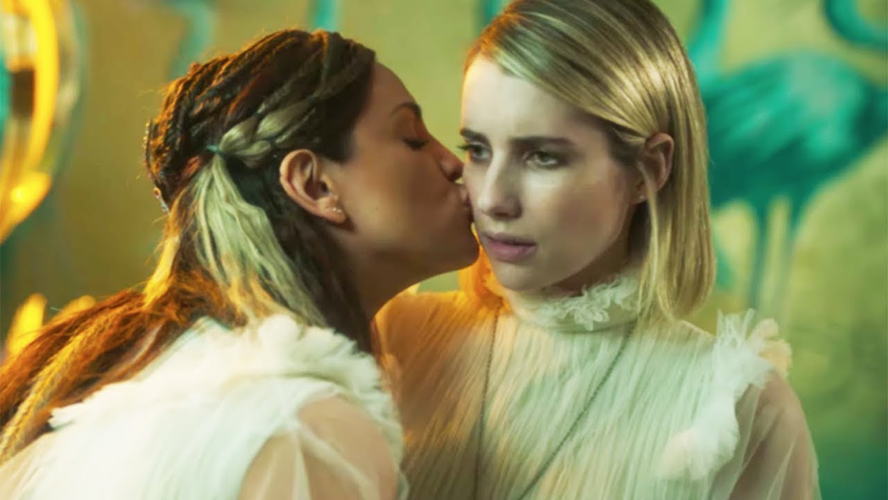 SNEAK PEEK "Paradise Hills" Rebels Reign