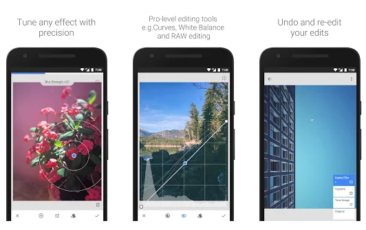 Aplikasi Kamera Blur Otomatis Dengan Sendirinya Untuk Android Terbaik Cara Teguh