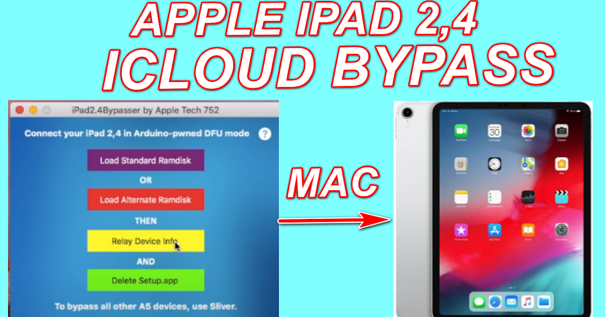 telecharger bypass icloud activation tool