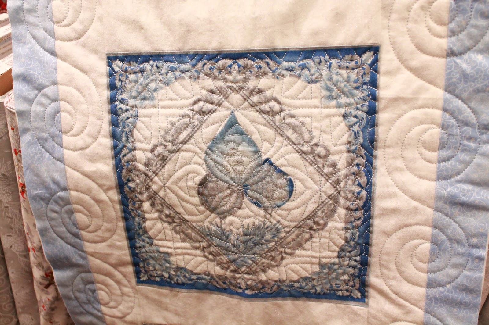 Wilsons, Your Favorite Quilt Shop