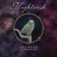 [2019] - Decades - Live In Buenos Aires (2CDs)