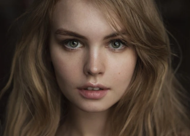 Anastasia Shcheglova - Galería 1 Foto 1