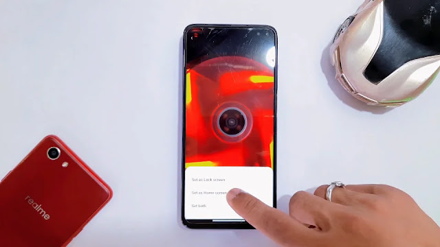 now you can set video as a video wallpaper in your xiaomi device how to set video wallpaper in xiaomi phone