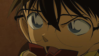 名探偵コナン 第1013話 愛しすぎた男 | Detective Conan Episode 1013