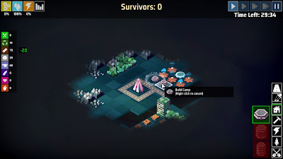T Minus 30 Game Screenshot 4